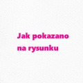 Jak pokazano
